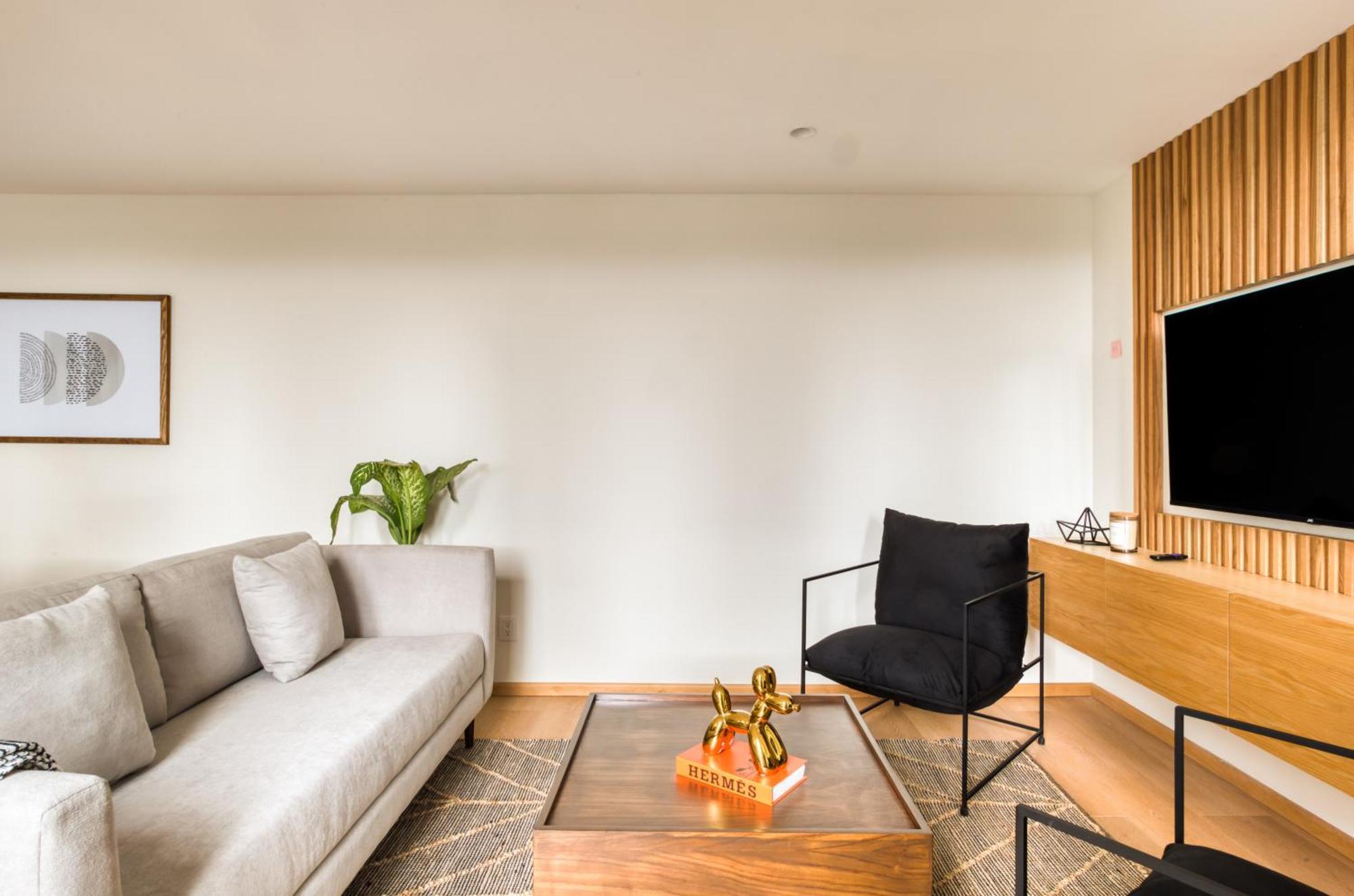 Apartamento Ometusco By Mr W