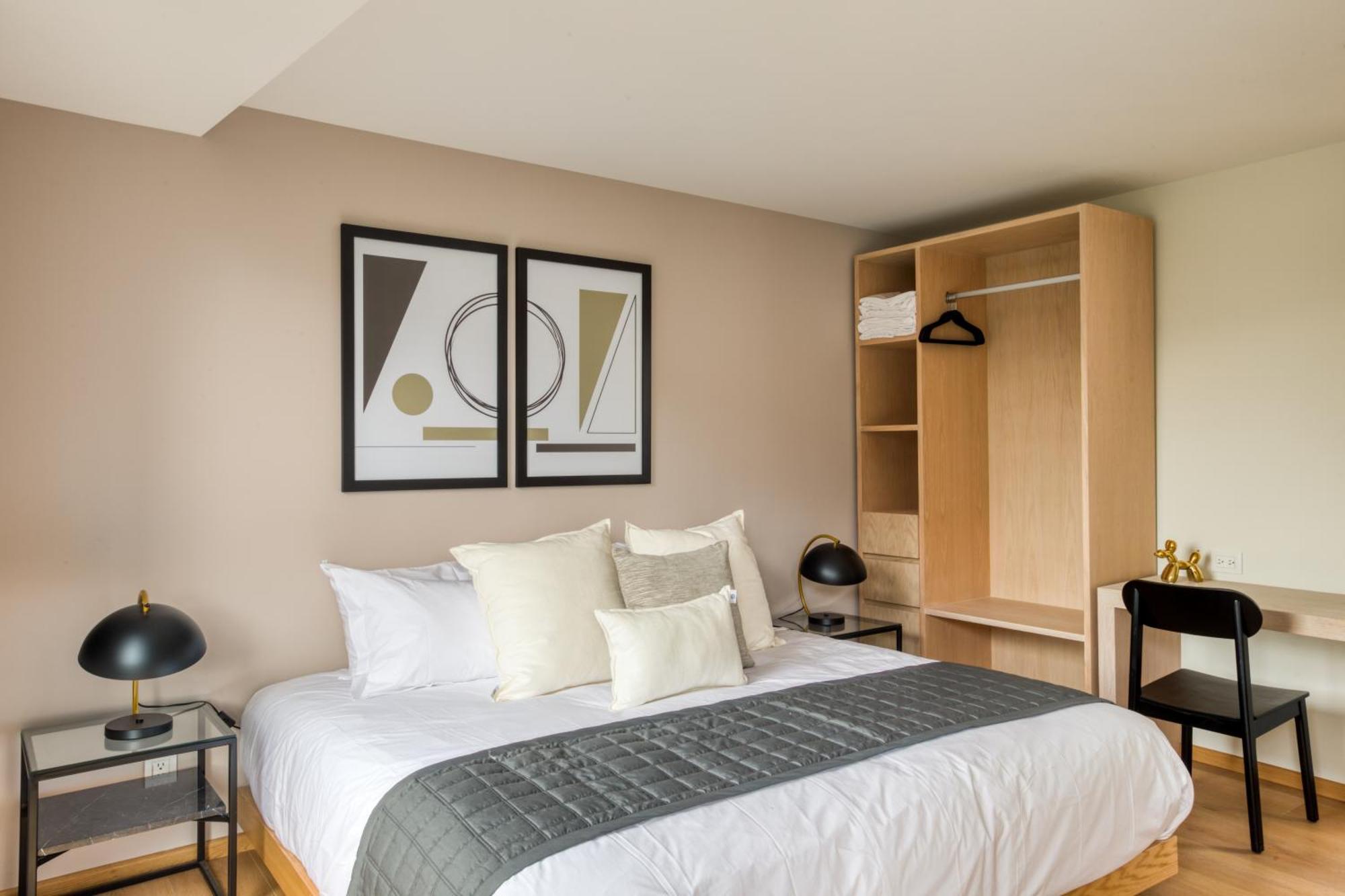 Apartamento Ometusco By Mr W *
