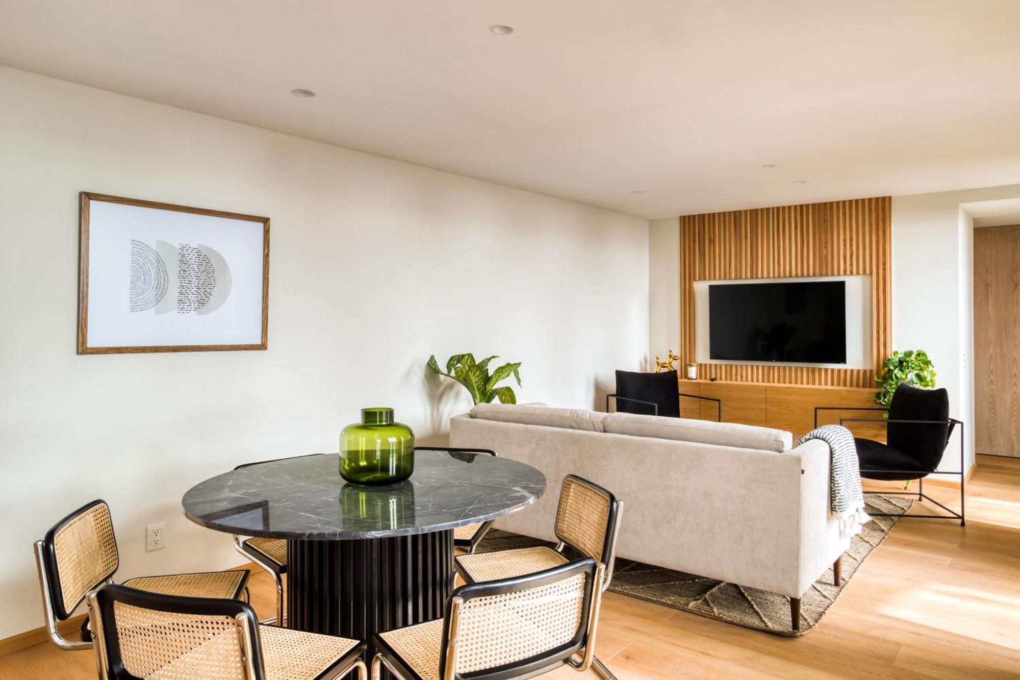 Ometusco By Mr W Apartamento *