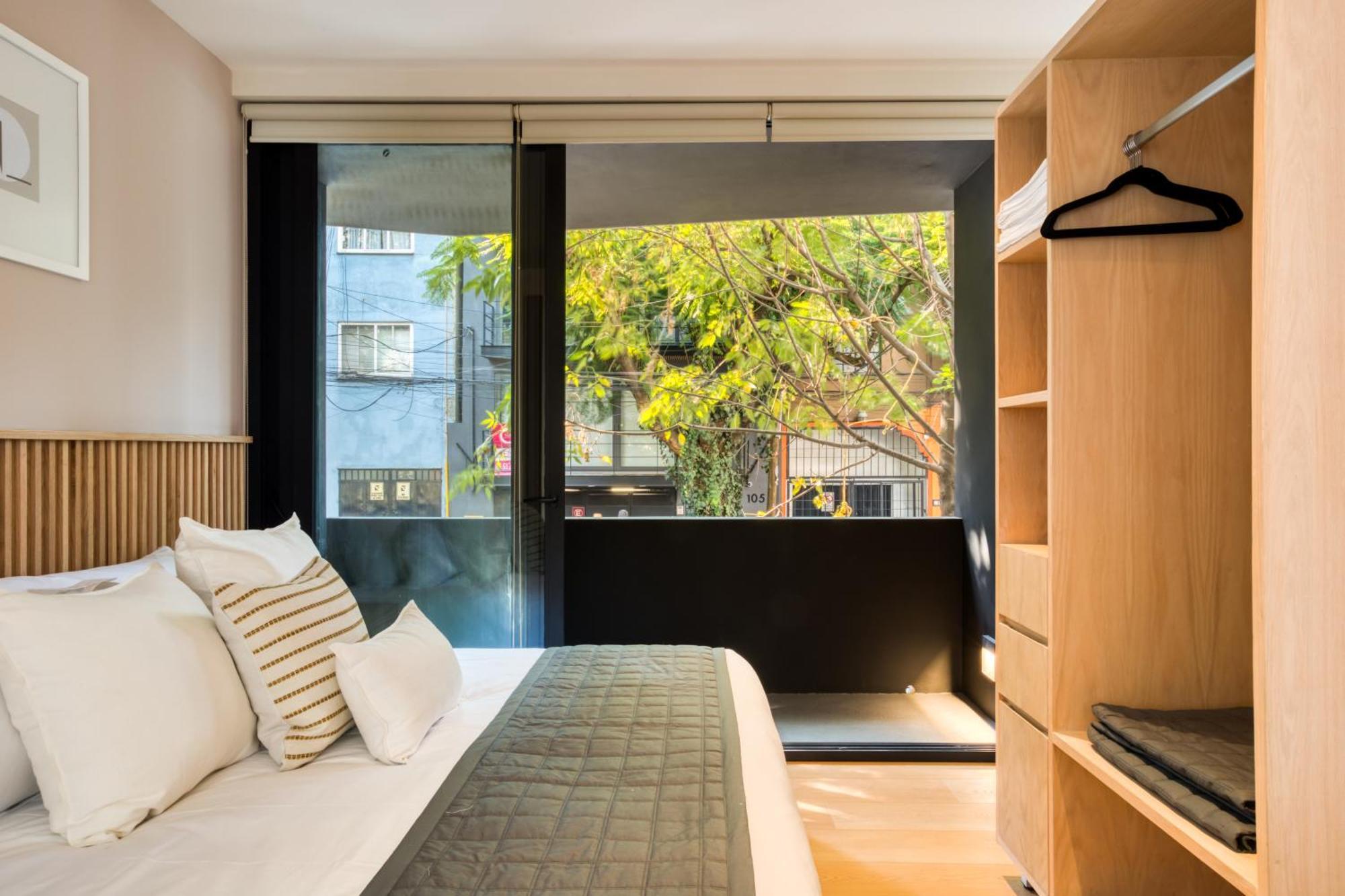 Ometusco By Mr W Apartamento